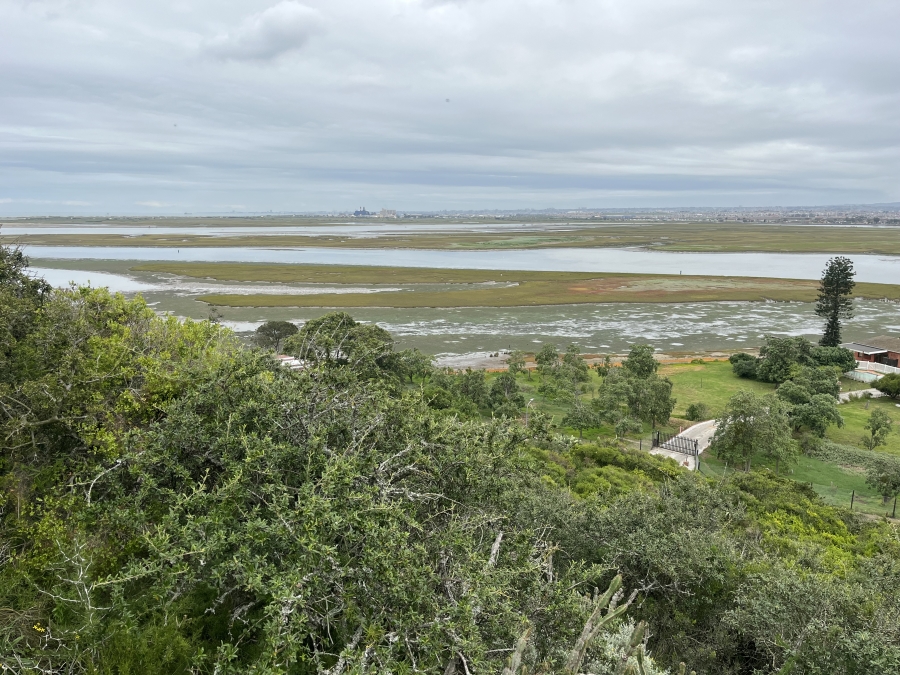 0 Bedroom Property for Sale in Amsterdamhoek Eastern Cape